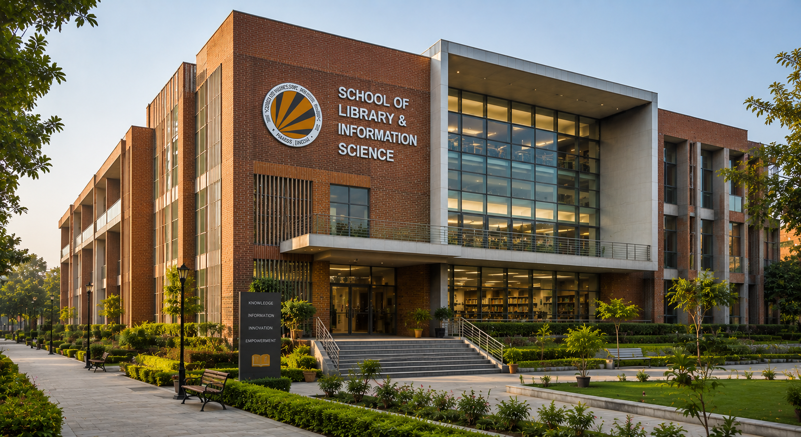 Library Science